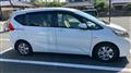 2016 Honda Freed