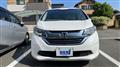 2016 Honda Freed