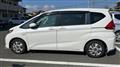2016 Honda Freed