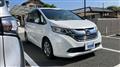 2016 Honda Freed