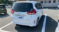 2016 Honda Freed