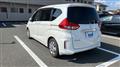 2016 Honda Freed