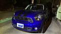 2015 BMW MINI