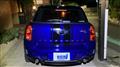 2015 BMW MINI