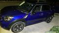 2015 BMW MINI