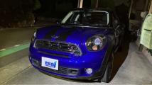 2015 BMW MINI