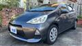 2012 Toyota AQUA