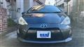 2012 Toyota AQUA