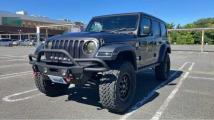 2019 Jeep Wrangler