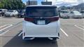 2024 Toyota Alphard G