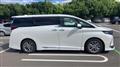 2024 Toyota Alphard G