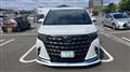 2024 Toyota Alphard G