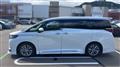 2024 Toyota Alphard G