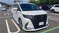 2024 Toyota Alphard G