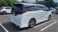 2024 Toyota Alphard G
