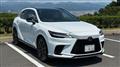 2025 Lexus RX