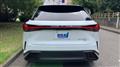 2025 Lexus RX