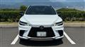 2025 Lexus RX