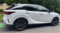 2025 Lexus RX