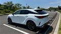 2025 Lexus RX