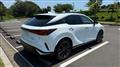 2025 Lexus RX
