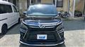 2018 Toyota Voxy