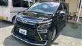 2018 Toyota Voxy