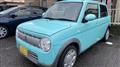 2016 Suzuki Lapin