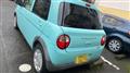 2016 Suzuki Lapin
