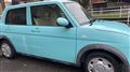 2016 Suzuki Lapin
