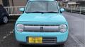 2016 Suzuki Lapin