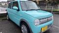 2016 Suzuki Lapin