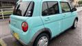 2016 Suzuki Lapin