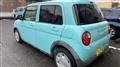 2016 Suzuki Lapin
