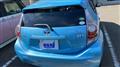 2014 Toyota AQUA