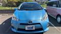 2014 Toyota AQUA