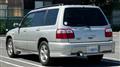 1999 Subaru Forester