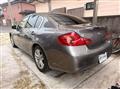2010 Nissan Skyline