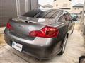 2010 Nissan Skyline