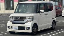 2014 Honda N BOX