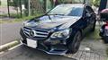 2015 Mercedes-Benz E-Class