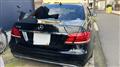 2015 Mercedes-Benz E-Class
