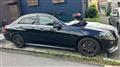 2015 Mercedes-Benz E-Class