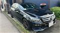 2015 Mercedes-Benz E-Class