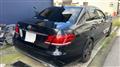 2015 Mercedes-Benz E-Class