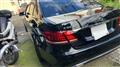 2015 Mercedes-Benz E-Class