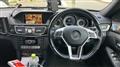 2015 Mercedes-Benz E-Class