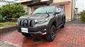 2019 Toyota Land Cruiser Prado