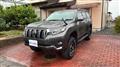 2019 Toyota Land Cruiser Prado