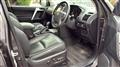 2019 Toyota Land Cruiser Prado